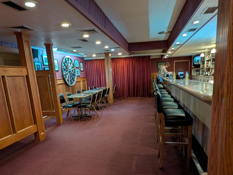 Wiederholt's Supper Club