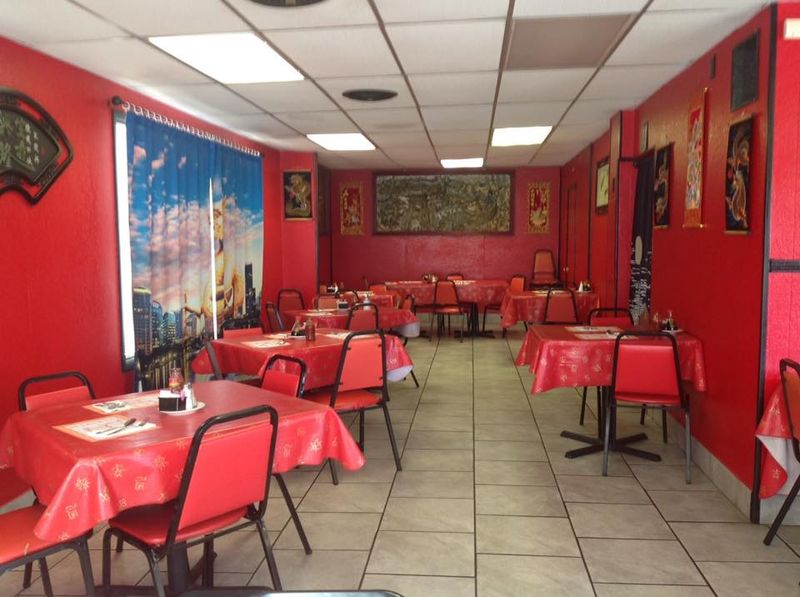 Regulars Keep Coming Back