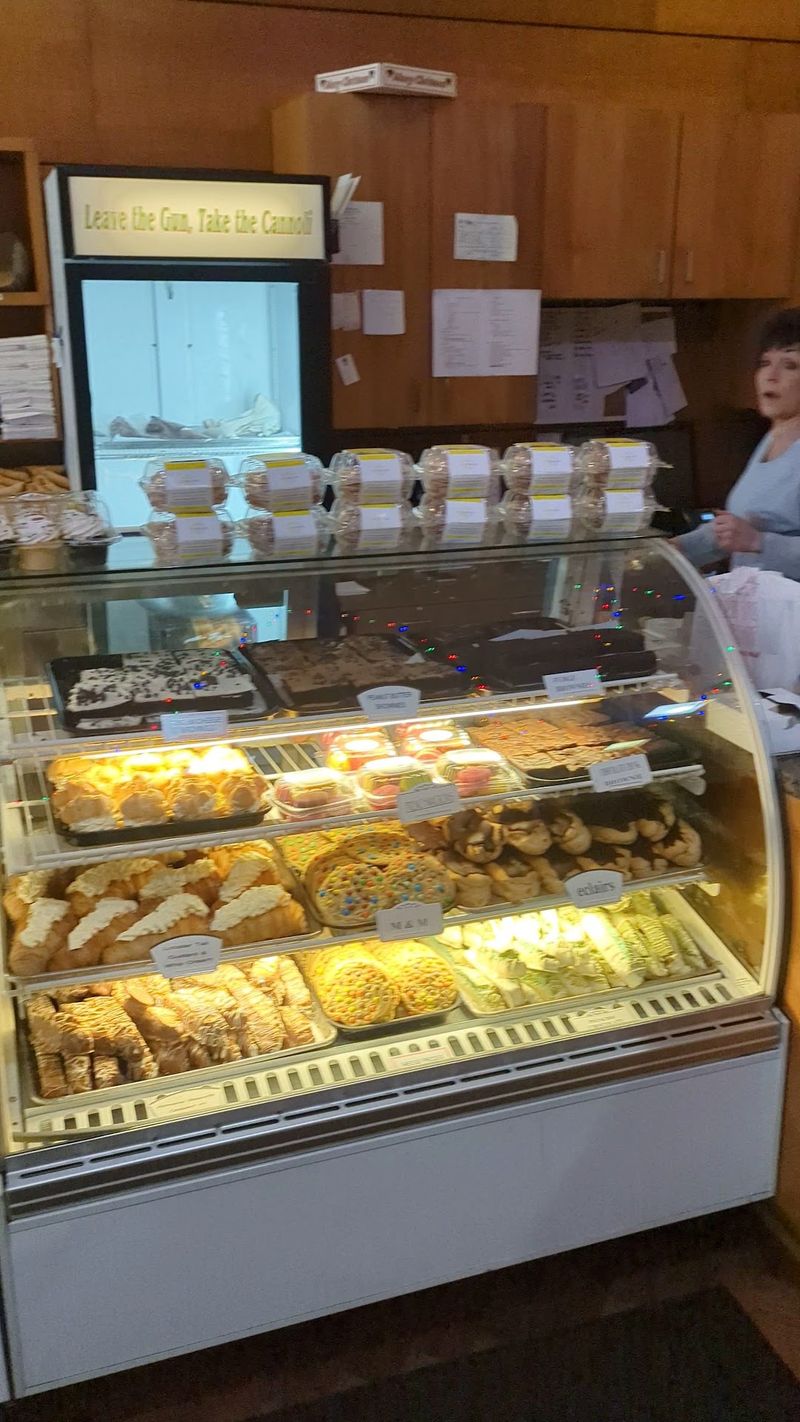 The Friendly Faces at the Counter