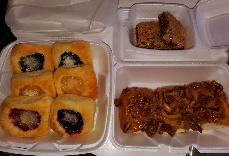 Flavors Worth Fighting Over Politely