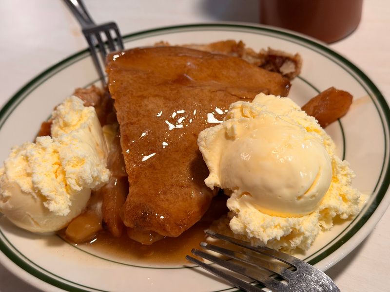 Pies Worth Crossing Town For