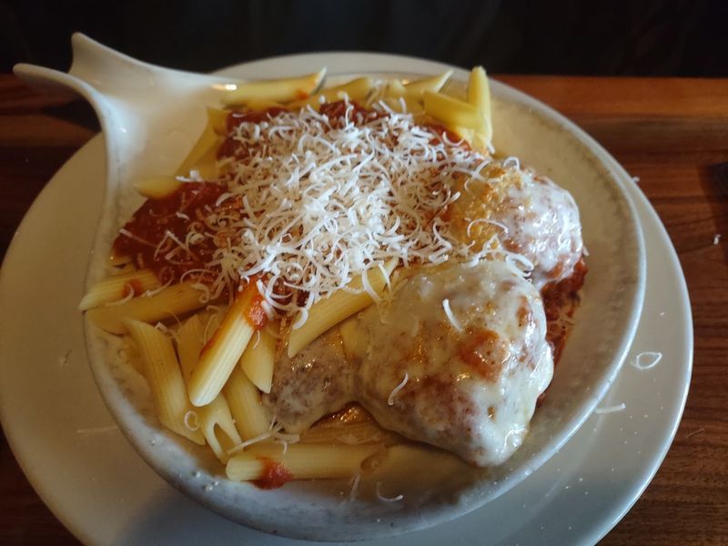 Southern Italian Roots Run Deep