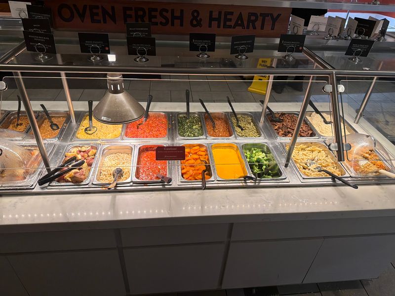 Golden Corral