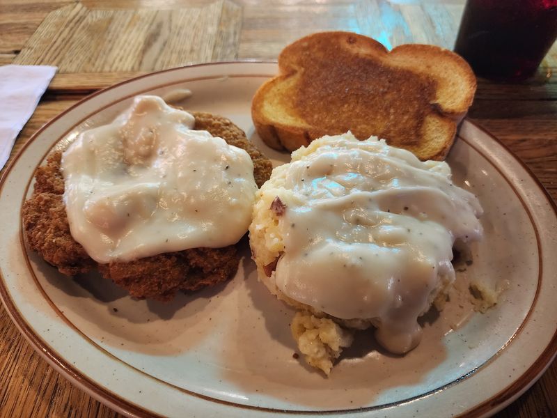 Weekend Breakfast Is The Real Headline