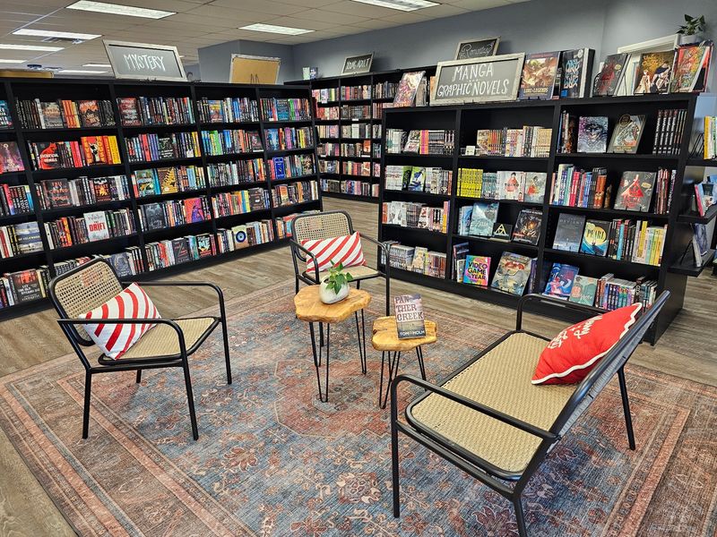 Cozy Chairs and Reading Nooks Made for Lingering