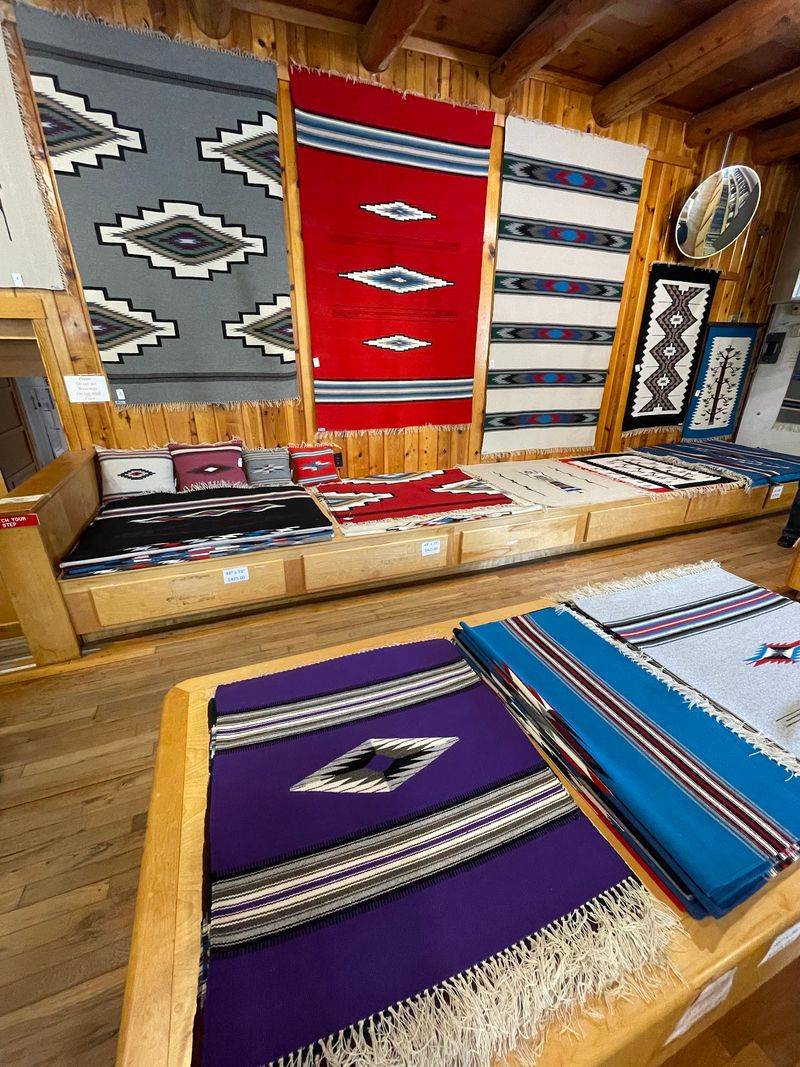 A Rug Room Worth The Drive
