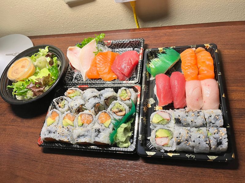Plan A Smart Lunch Visit