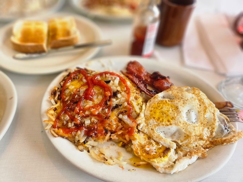 Homemade Corned Beef Hash Gives Breakfast Another Direction