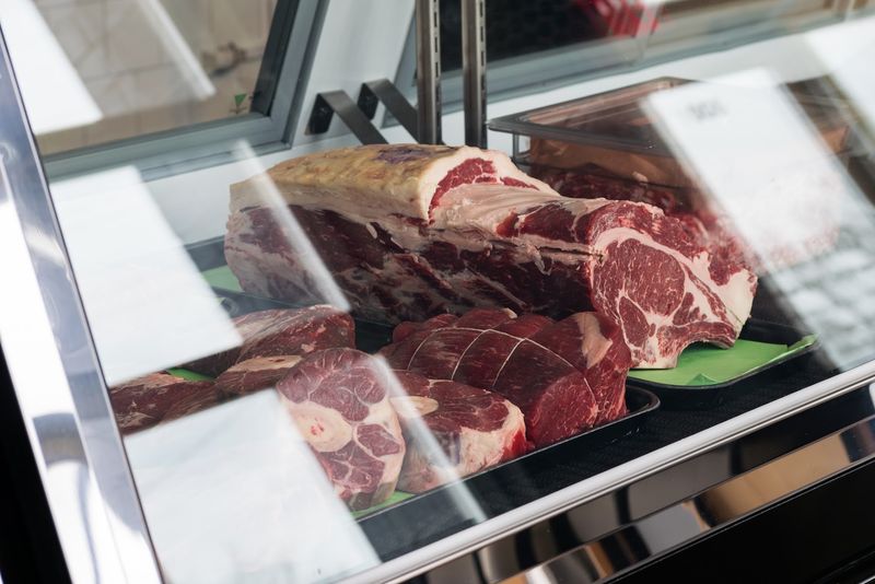 House-Made Products Give The Freezer More Options