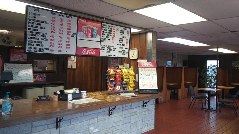 The Grinder Man, Wichita