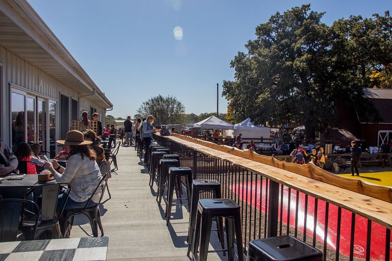 Fall Festival And Special Events