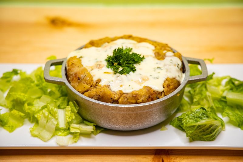 Trifongo, Volcan, and the Bold Signature Plates