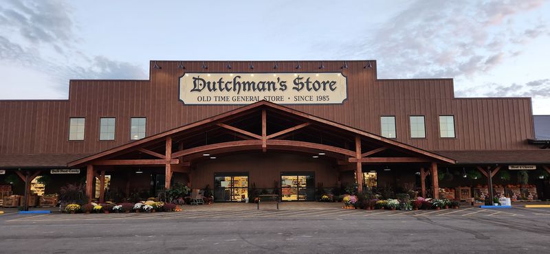 Where Highway 2 Meets Small-Town Shopping
