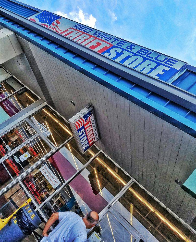 A Westbank thrift destination