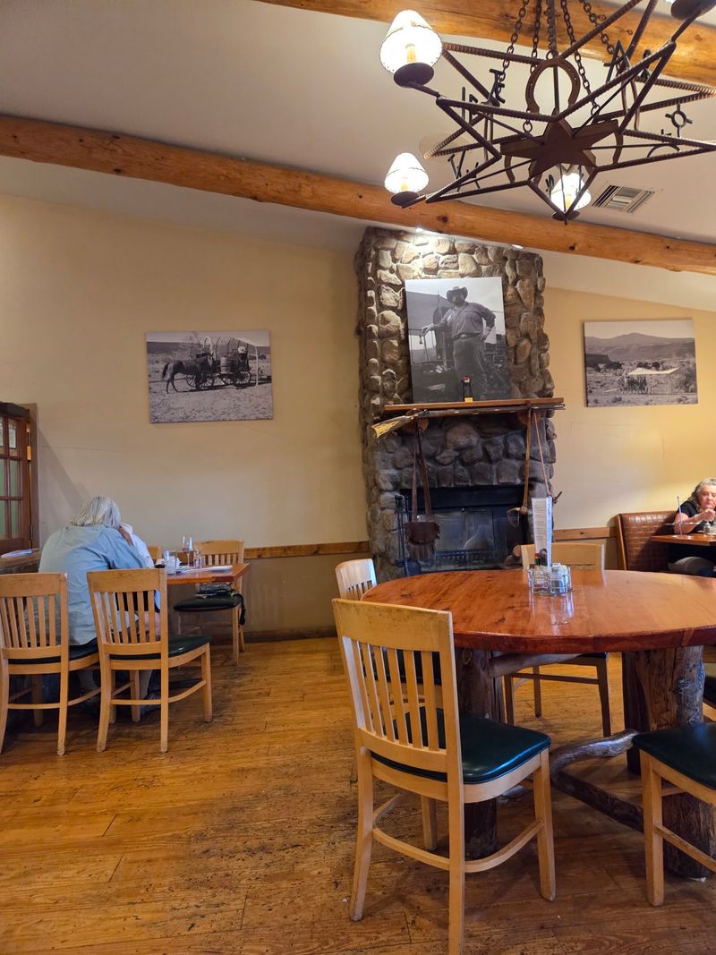 Why It Keeps Diners Coming Back