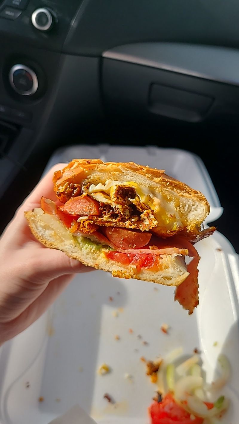 Specialty Tortas Bring Plenty To The Table