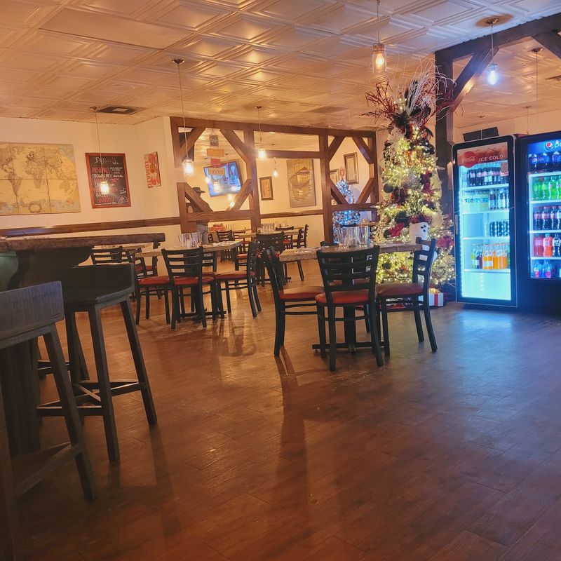 Hours And Reservations Reward A Little Forethought