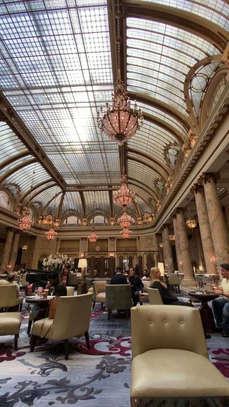 Palace Hotel