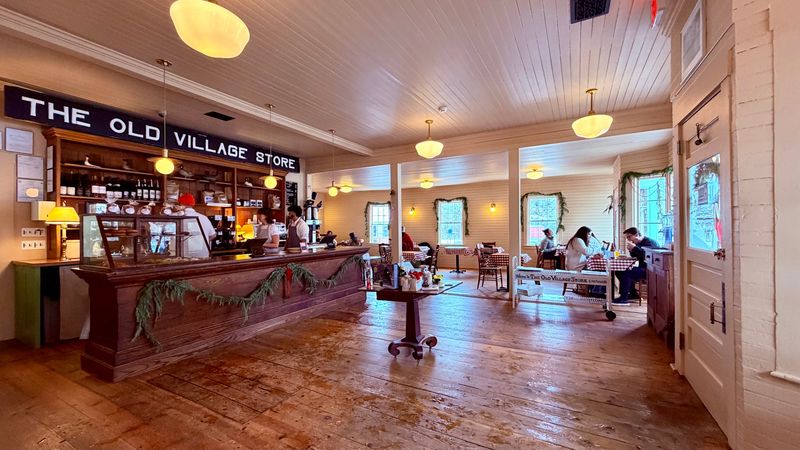 The Old Village Store