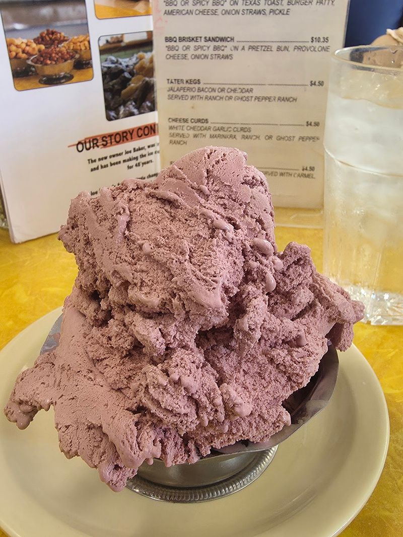 Ice Cream Bowls That Live Up to the Name