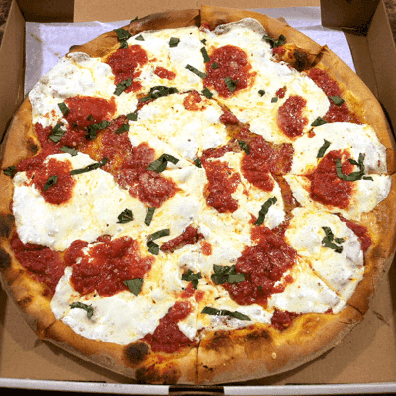 Wood-Fired Pizzas Worth Crossing Town For