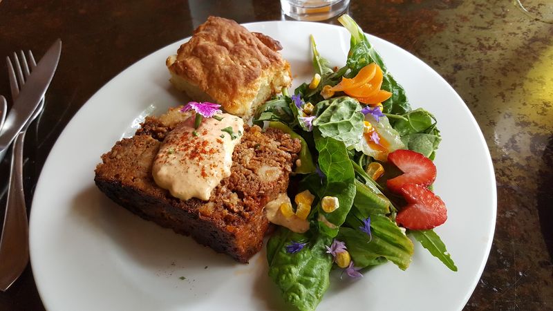 A Farm Connection That Shows Up On The Menu