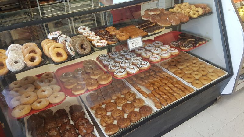 La Fiesta Bakery, Las Cruces