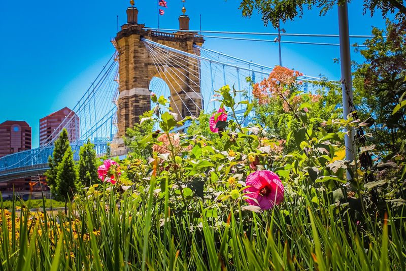 The Original Brent Spence Bridge Is Staying In Service