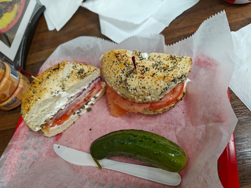 Bagels That Actually Taste Like Bagels