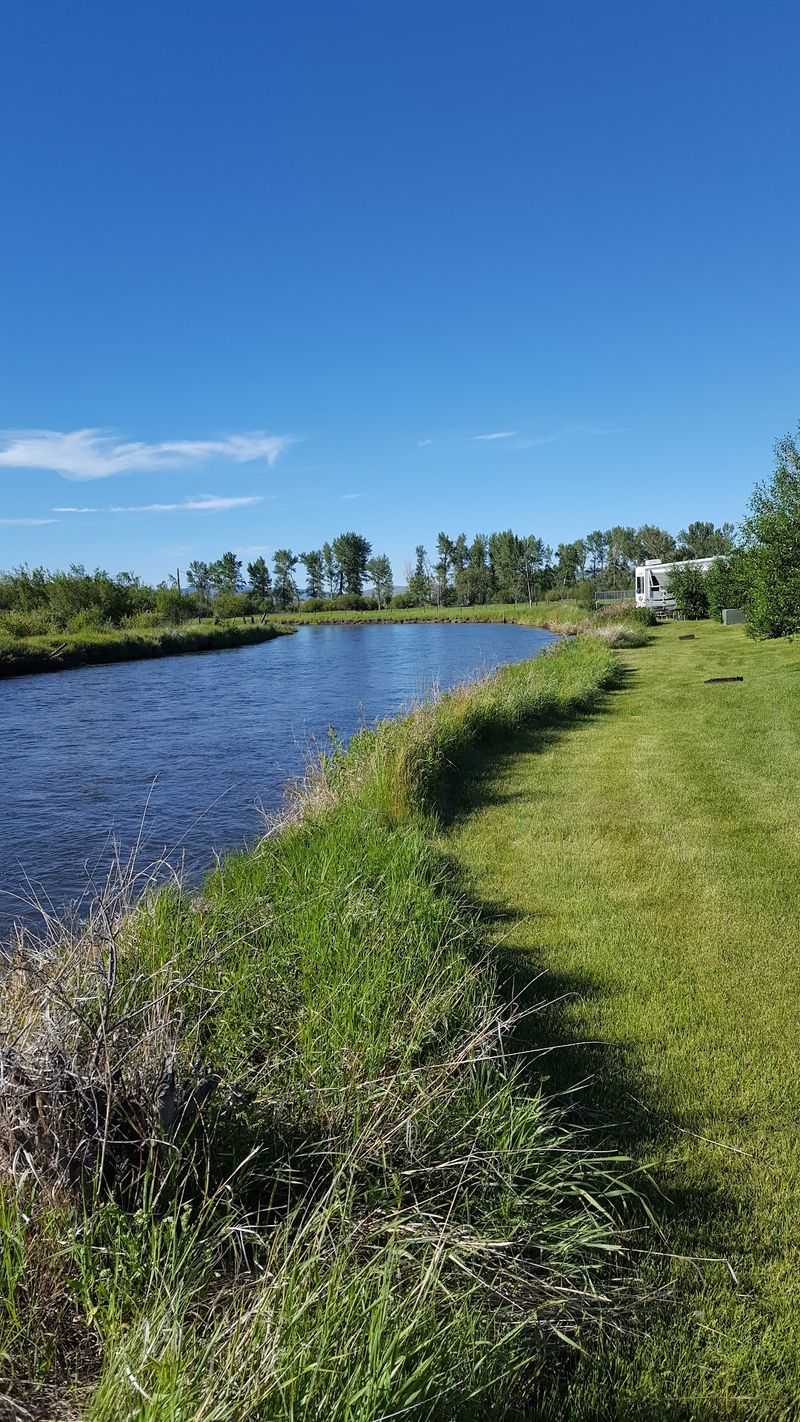 The Valley Keeps Outdoor Time Close To Home