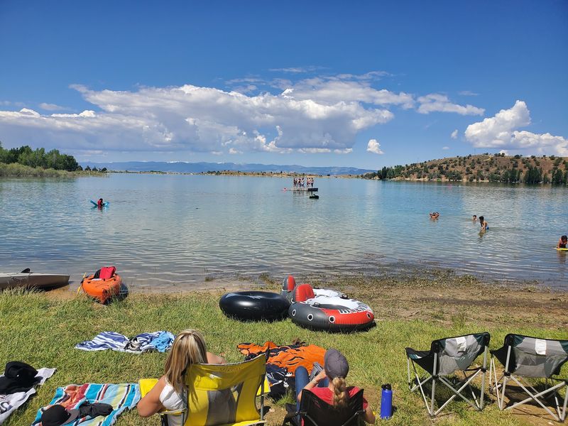 A Sterling Lake Plan That Does Not Require A Committee Meeting