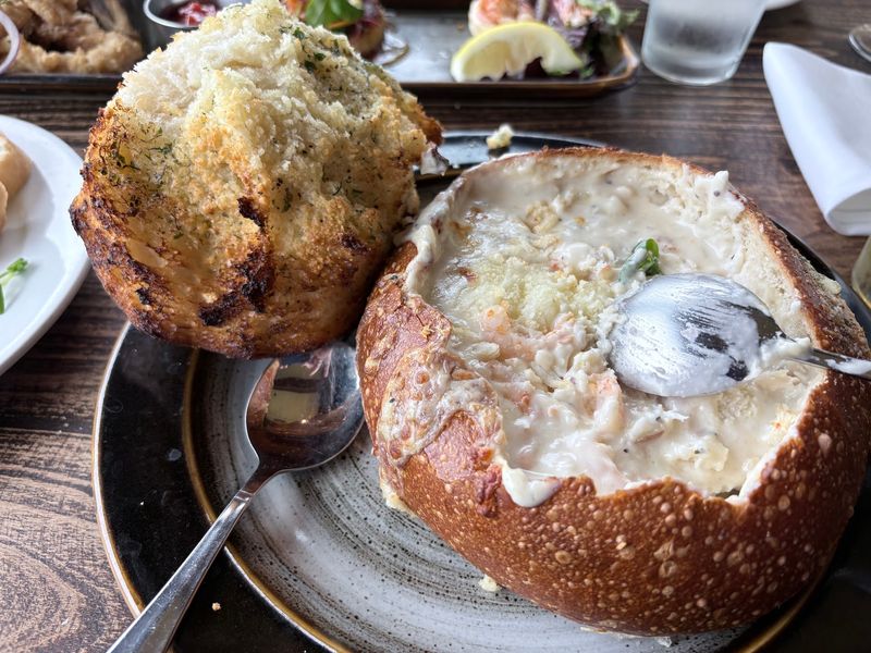 The Famous Chowder That Started It All