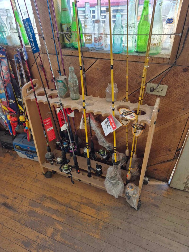 Fishing Gear for the Backcountry Angler