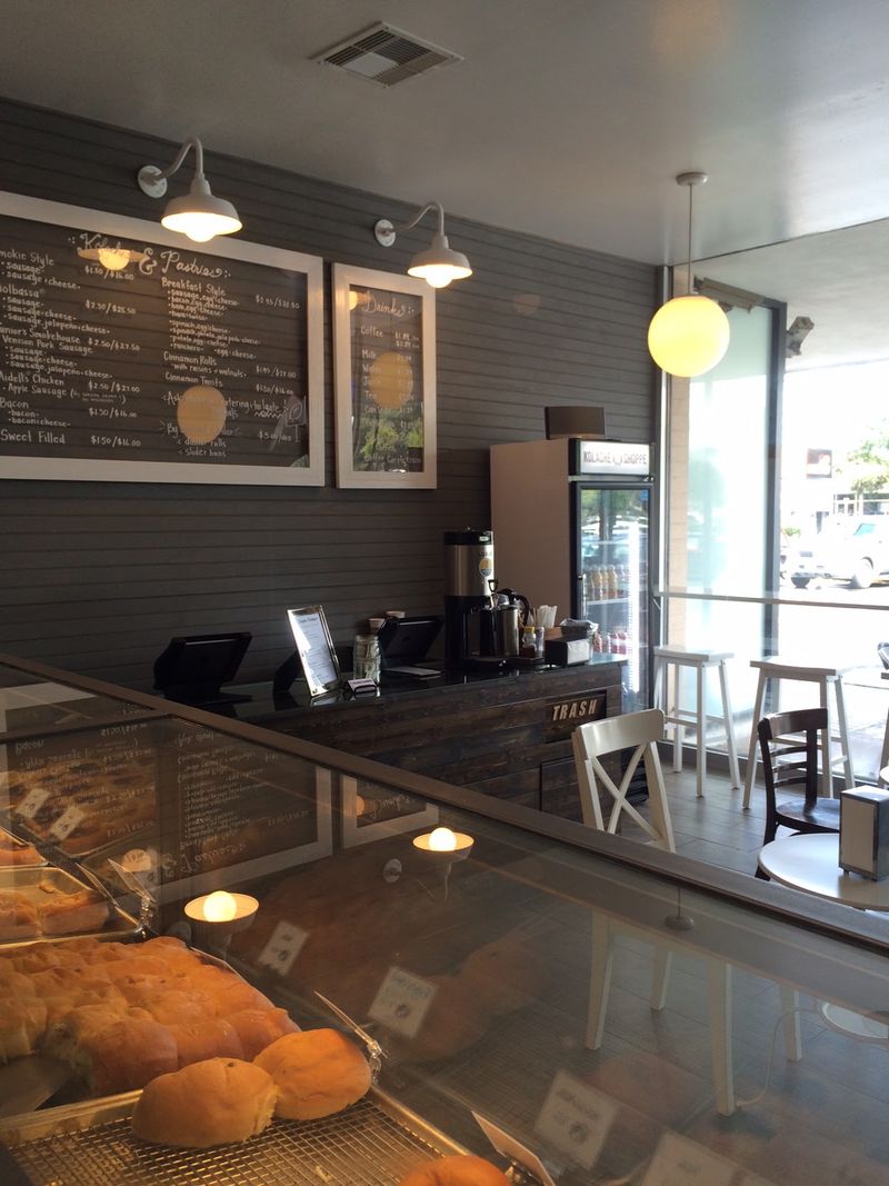 Kolache Shoppe Greenway
