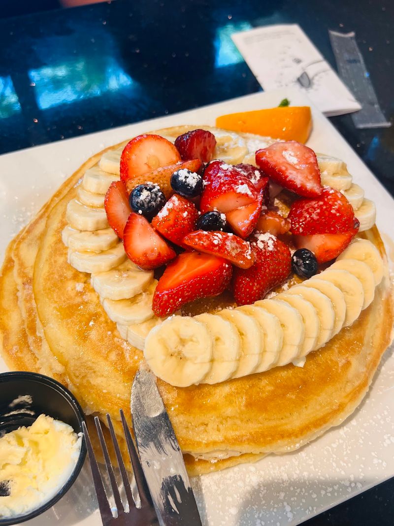 Keke's Breakfast Cafe, Orlando, FL