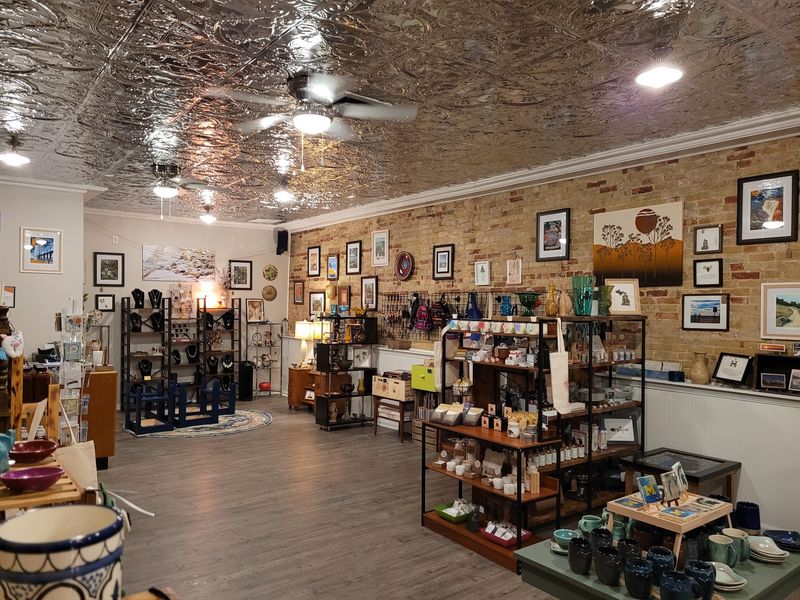 Port City Emporium Keeps The Shopping Local