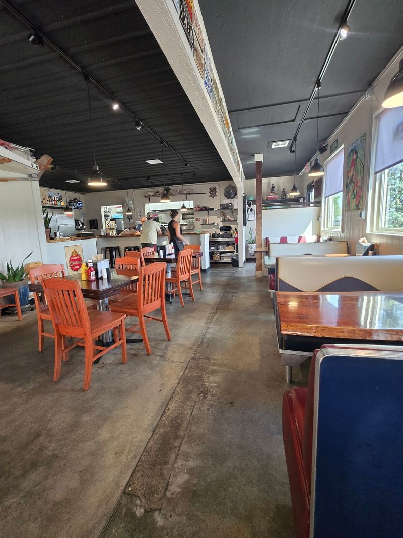 Lago Vista Grill