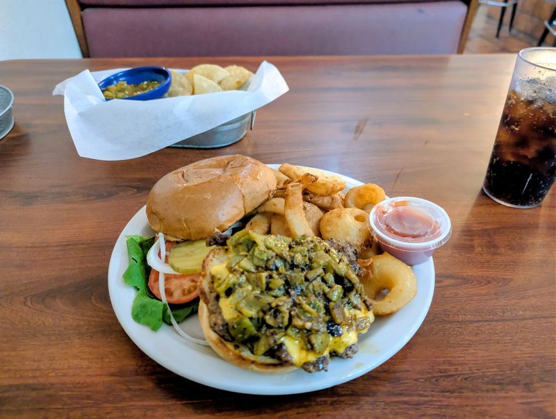 Cactus Cafe