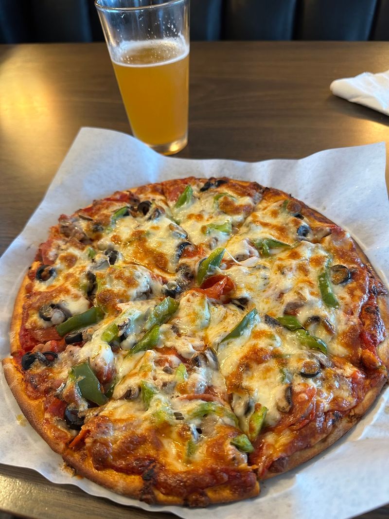 Building Your Own Pie, Size By Size