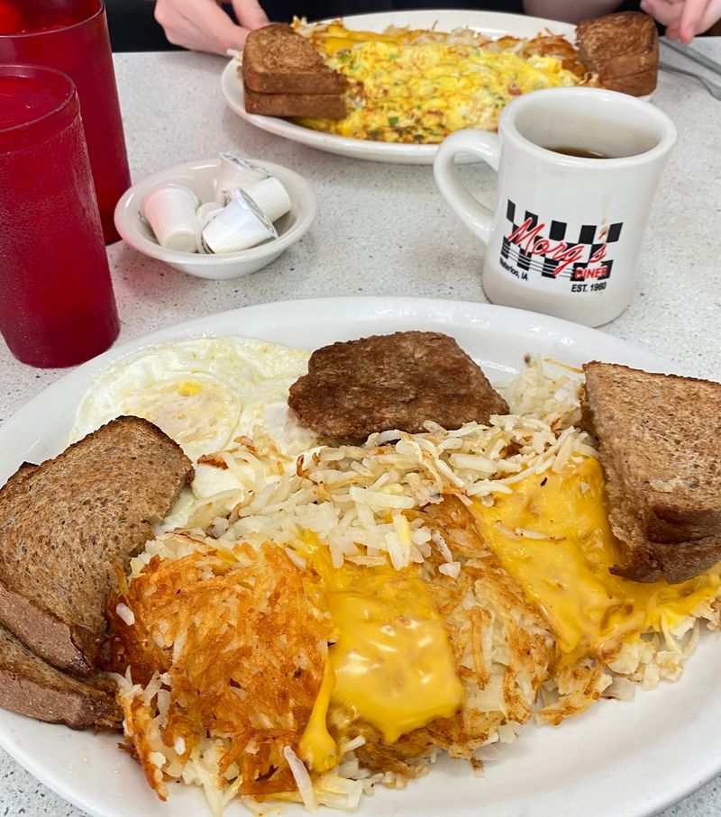 Hash Browns Worth The Hype