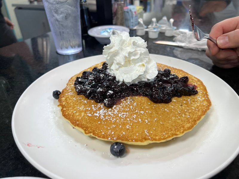 The Pancakery of PCB, Panama City Beach, FL