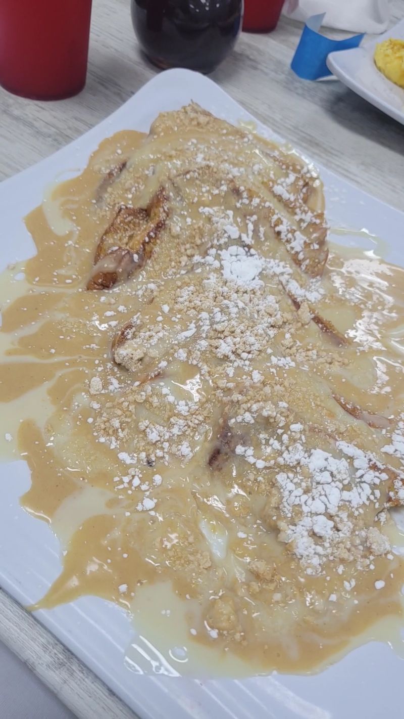 Island Pancake House, Merritt Island, FL