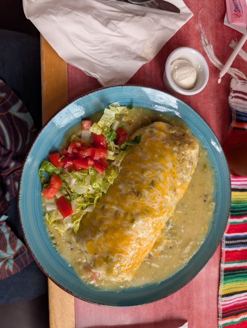 La Cocina Encantada