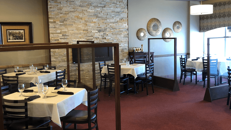 Roberto's Trattoria & Chophouse