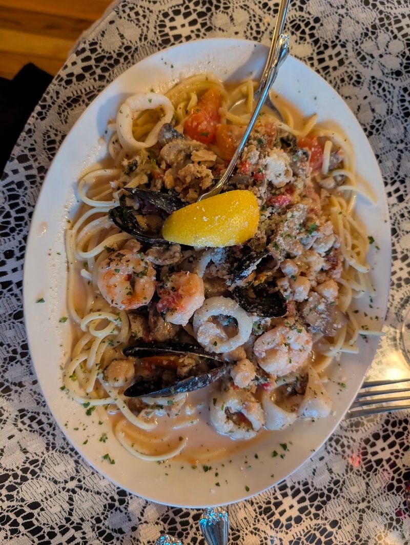 Seafood Dishes That Deserve Serious Attention
