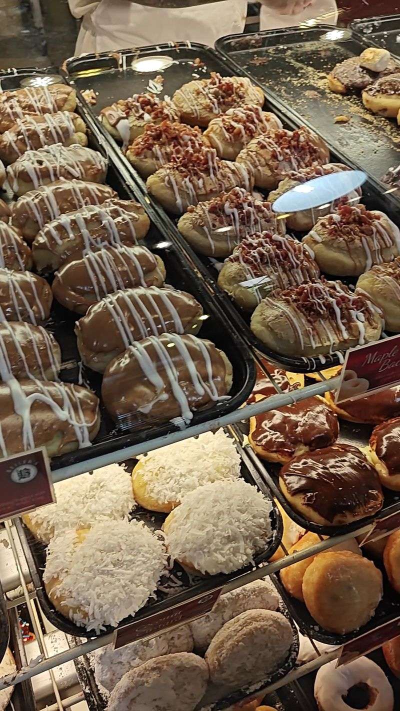 Beiler's Bakery, Philadelphia, PA