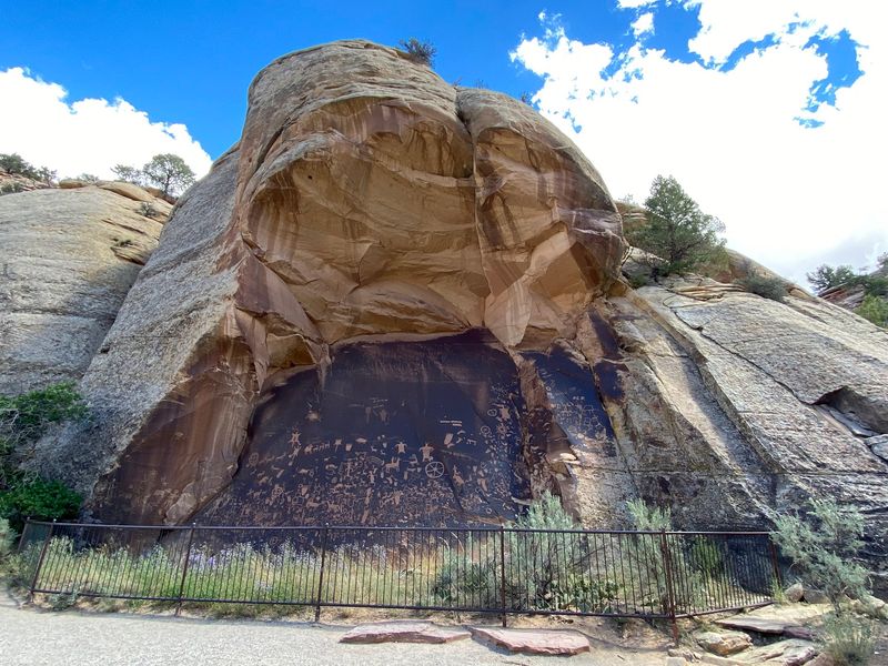 A Monument With Official Recognition