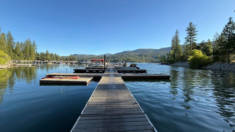 Miller's Landing Resort • Boat Rentals, Bass Lake, CA