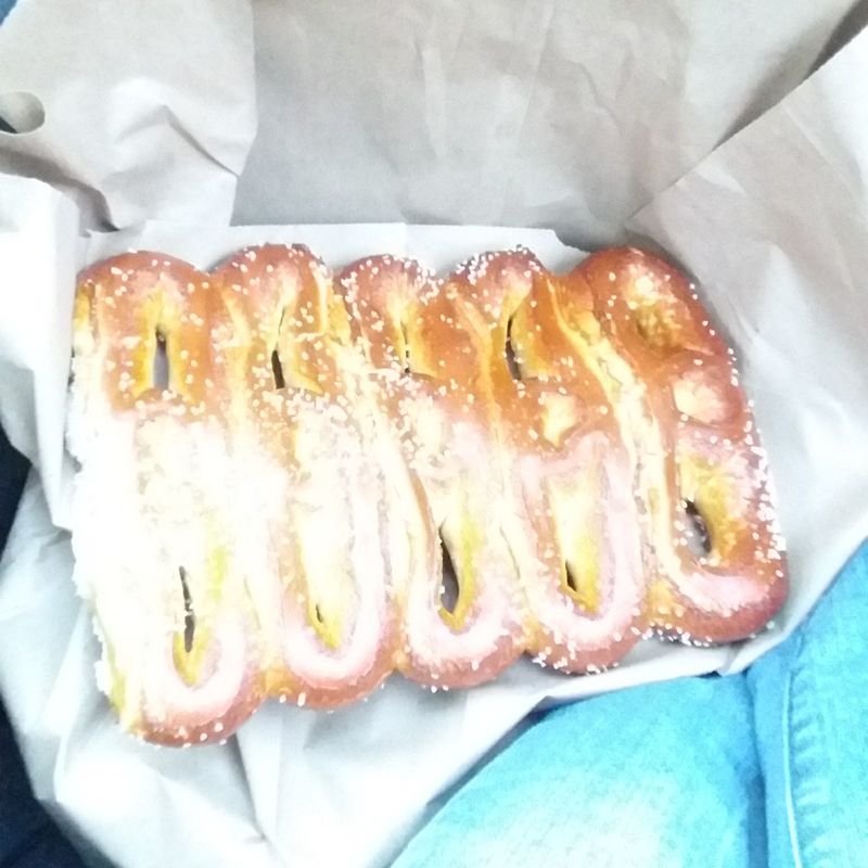 Center City Pretzel Co.