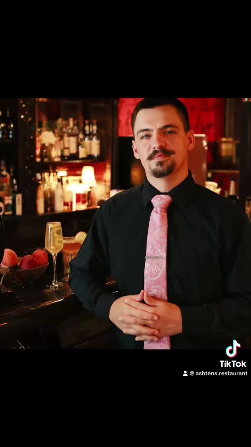 Service That Guests Rave About